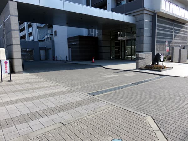 ライオンズ小田急相模原アクアルーナ 18