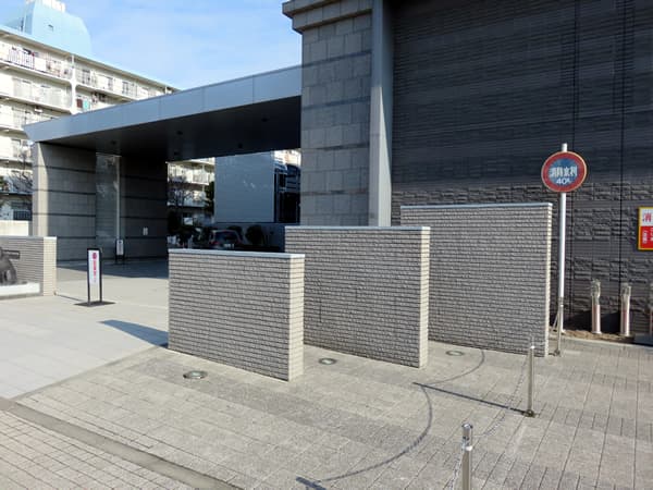 ライオンズ小田急相模原アクアルーナ 19