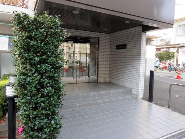 コスモ相模が丘 9