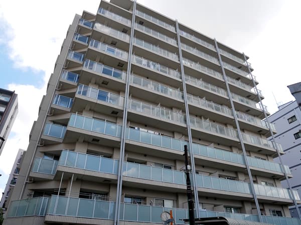 リビオレゾン目白通り 1