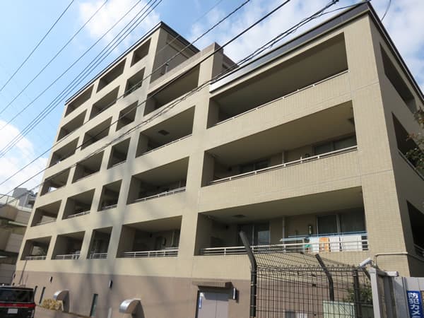 ヴェルビュ新百合ヶ丘 11