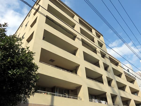 ヴェルビュ新百合ヶ丘 13