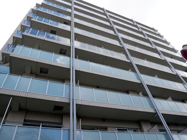 リビオレゾン目白通り 2