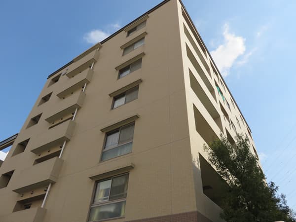 ヴェルビュ新百合ヶ丘 15