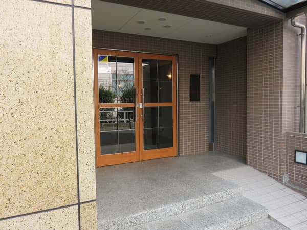 ヴェルビュ新百合ヶ丘 19