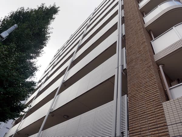 リビオレゾン目白通り 3