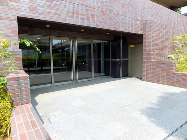 クオス仲町台レジデンシャルステージ 4