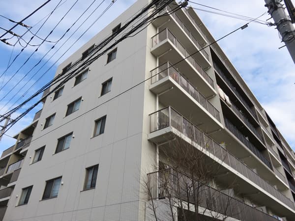 中央林間レジデンスハウス ウエスト 10