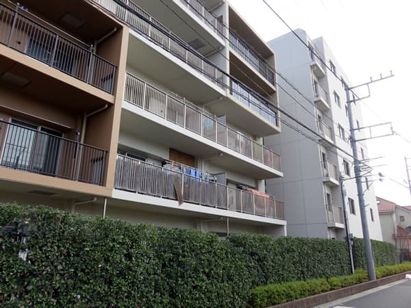 中央林間レジデンスハウス ウエスト 13