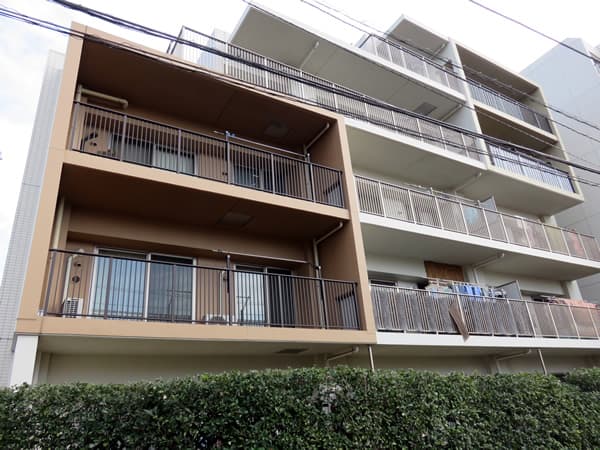 中央林間レジデンスハウス ウエスト 14