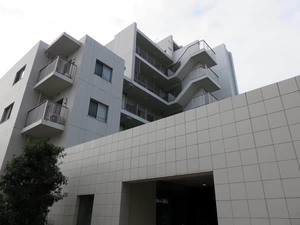 中央林間レジデンスハウス ウエスト 15