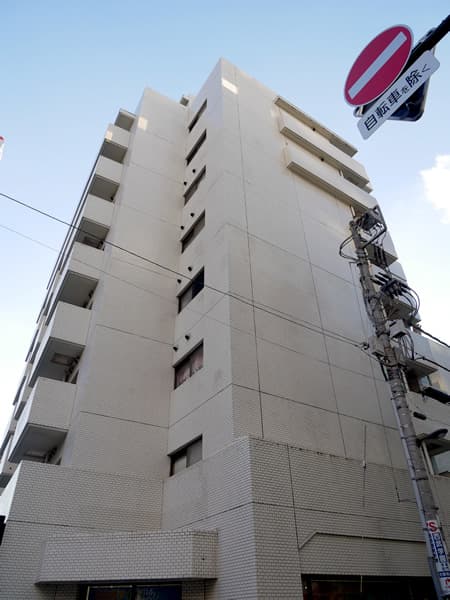 クレール東池袋 4