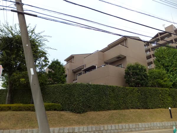 ヒルズアスパイア6号棟 2