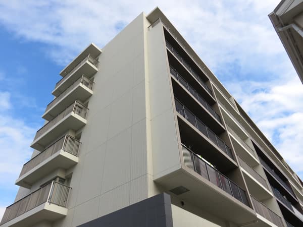 中央林間レジデンスハウスイースト 1