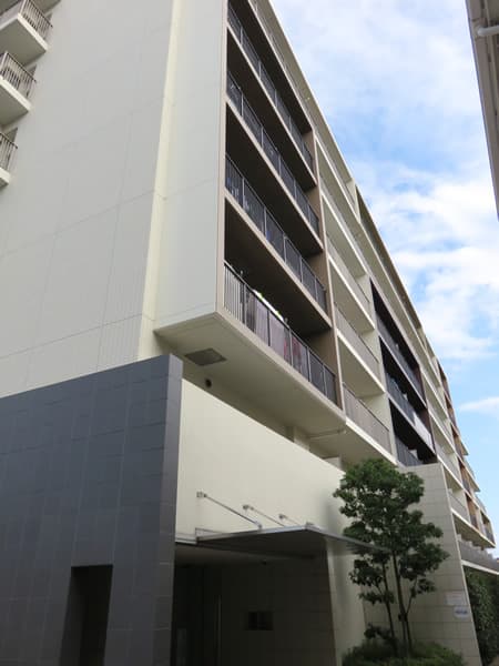 中央林間レジデンスハウスイースト 2