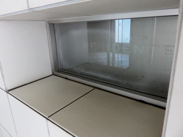 中央林間レジデンスハウスイースト 6