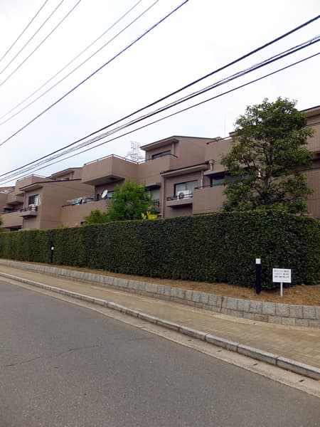 ヒルズアスパイア5号棟 3