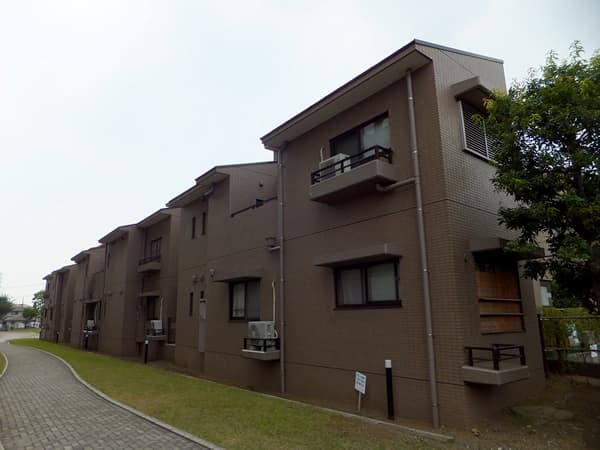 ヒルズアスパイア3号棟 4