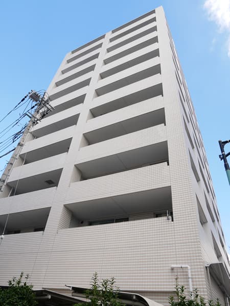 ゼファー目白ビアージュ 6