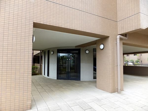 ヒルズアスパイア2号棟 9