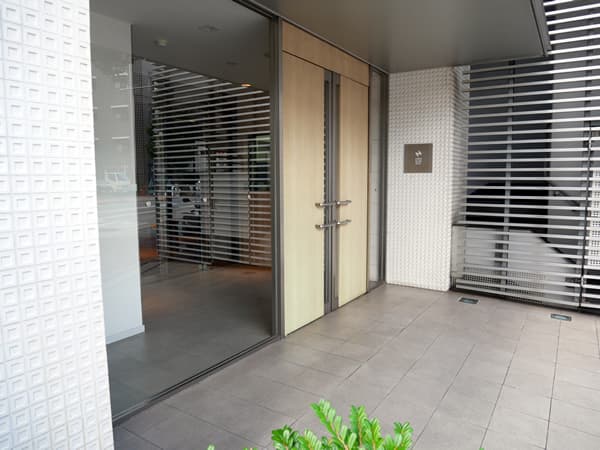 ゼファー目白ビアージュ 7