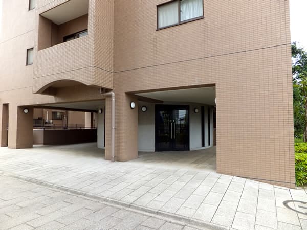 ヒルズアスパイア1号棟 6