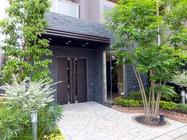 グローベルザフォーレ横濱仲町台 6