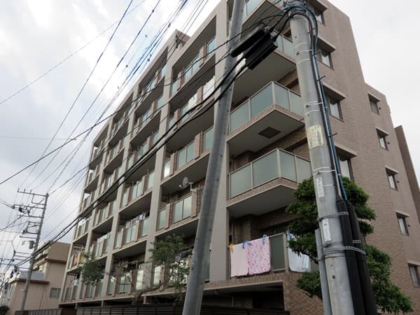 グランコート小田急相模原 12