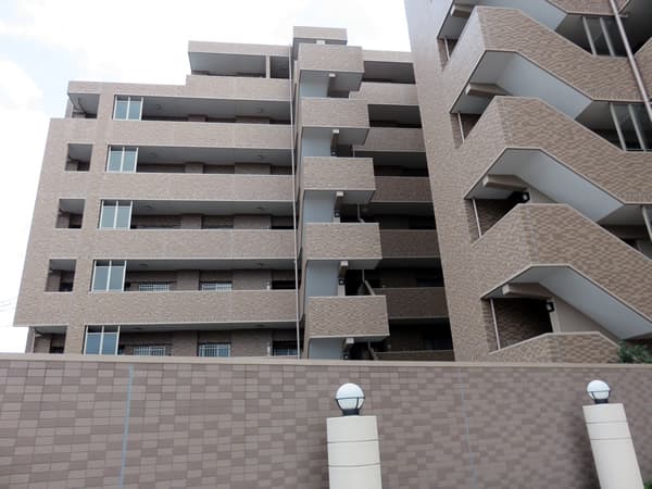 グランコート小田急相模原 15