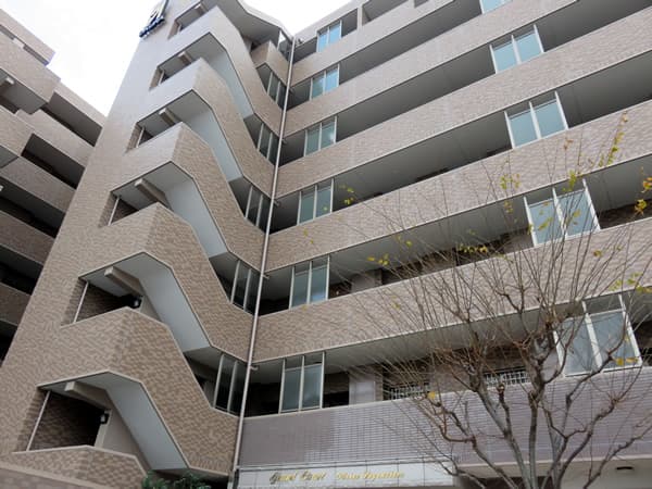 グランコート小田急相模原 16