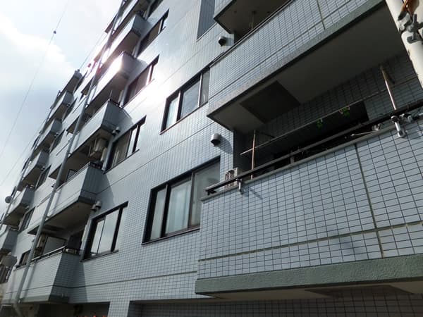 ロイヤルステージ王子神谷 2