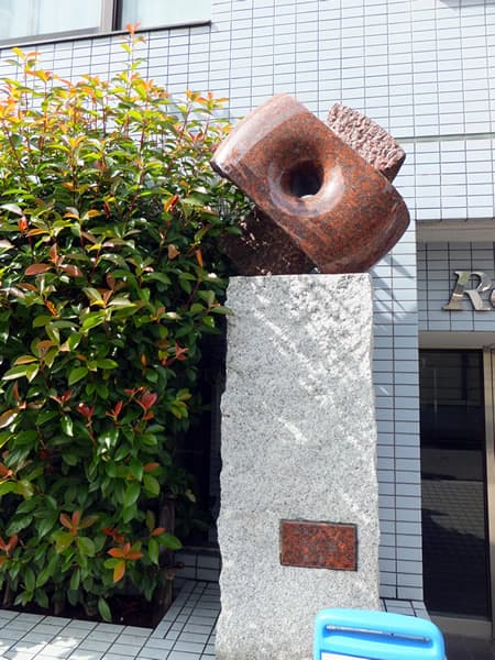 ロイヤルステージ王子神谷 3