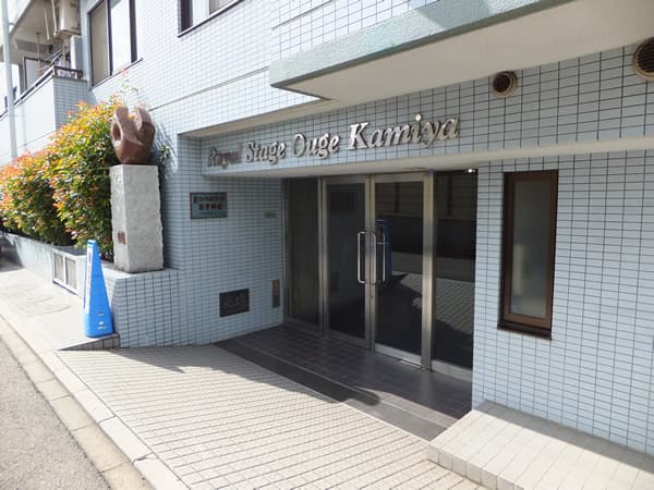 ロイヤルステージ王子神谷 4