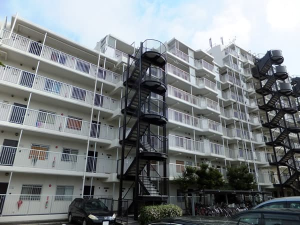 ルモン王子北 2