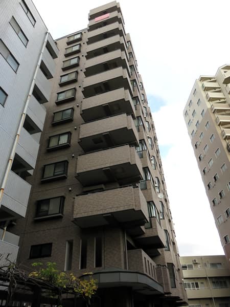 ライオンズステーションプラザ小田急相模原 9