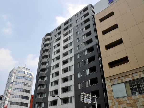 パレソレイユ相模大野ステーションフロント 2