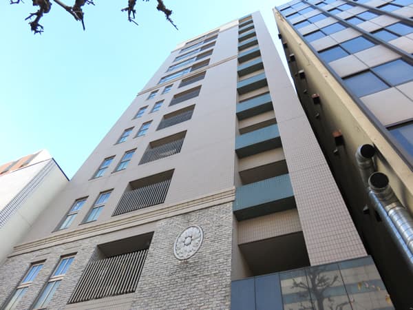 エステムプラザ日本橋 9