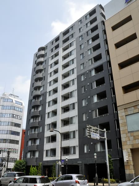 パレソレイユ相模大野ステーションフロント 3