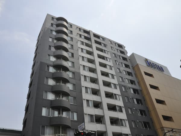 パレソレイユ相模大野ステーションフロント 4