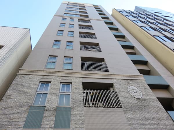 エステムプラザ日本橋 11