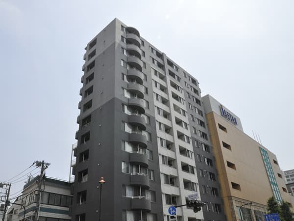 パレソレイユ相模大野ステーションフロント 5