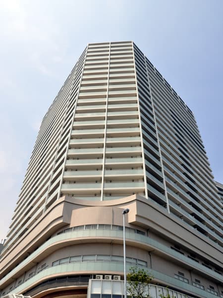 プラウドタワー相模大野 2