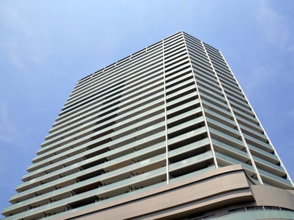 プラウドタワー相模大野 3