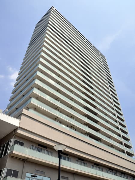 プラウドタワー相模大野 5