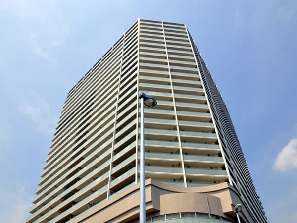 プラウドタワー相模大野 7