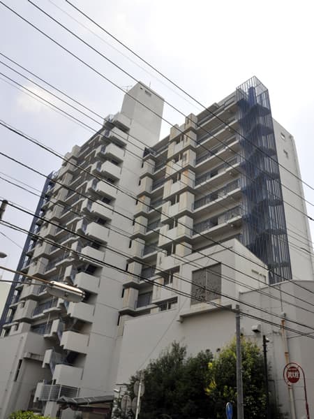 ライオンズマンション相模大野 3