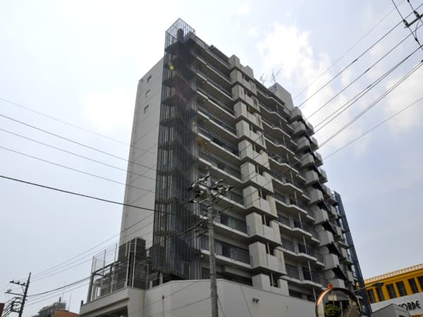 ライオンズマンション相模大野 4