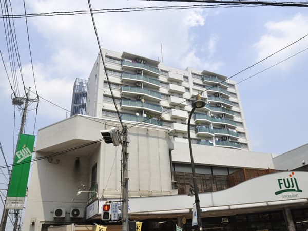 ライオンズマンション相模大野 6