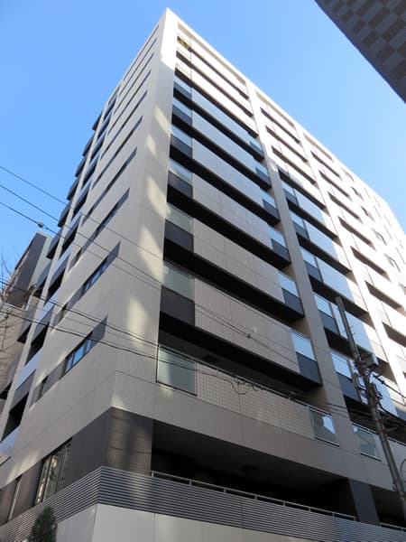 ウィルローズ日本橋水天宮 9