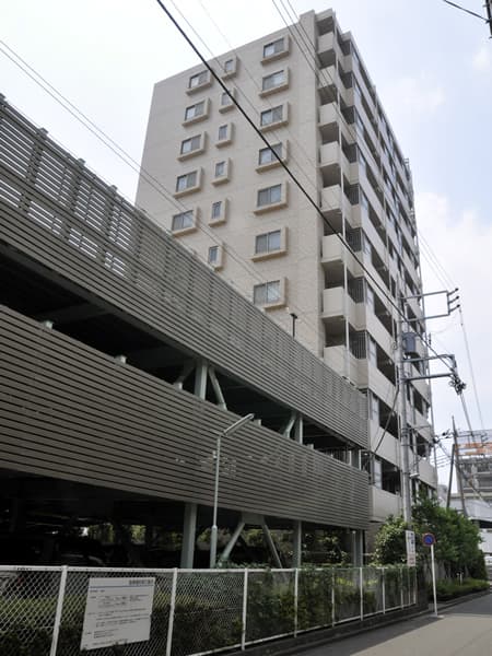 ローヤルシティ相模大野 3